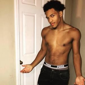 Meet your Posher, Roderick